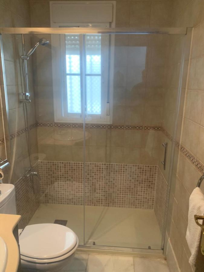 Bereber أحلام Apartment Jerez de la Frontera Exterior photo