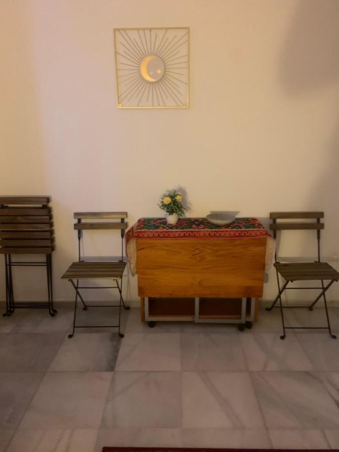Bereber أحلام Apartment Jerez de la Frontera Exterior photo